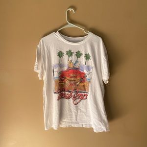 Beach Boys Tee